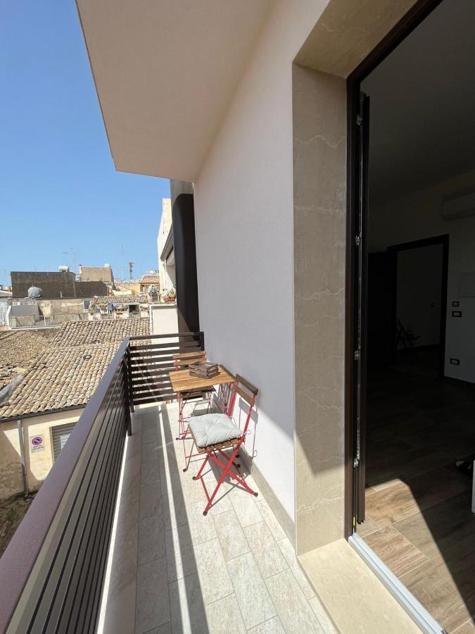 פקינו Domus Solis מראה חיצוני תמונה